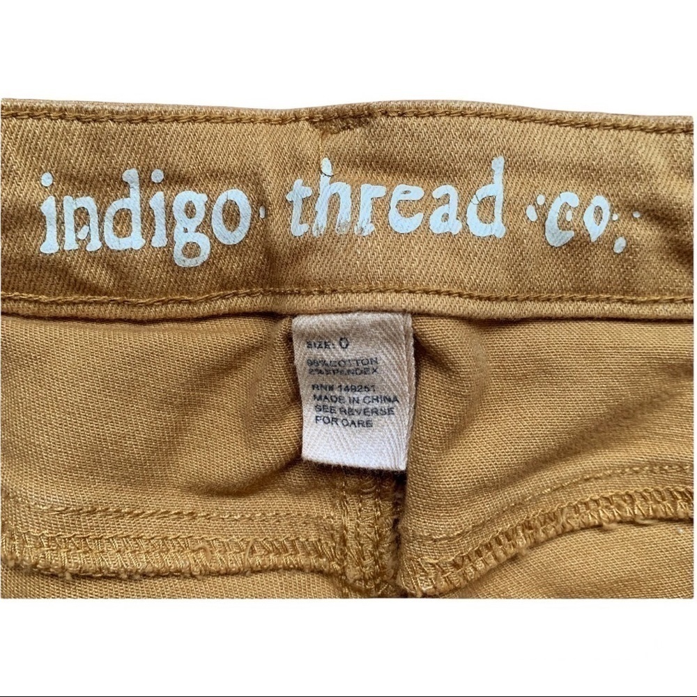 Índigo Thread Co - Picture 3 of 5